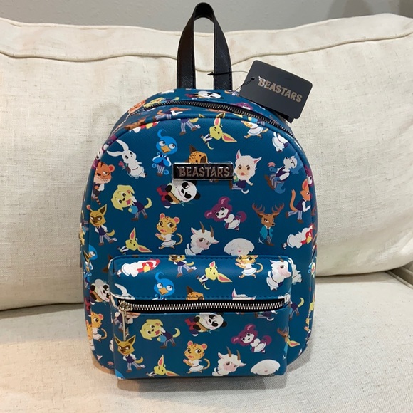 Bioworld Handbags - SOLD